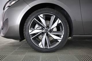 PEUGEOT 308 usata 8