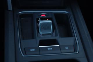 CUPRA Formentor usata, con Carica per smartphone a induzione