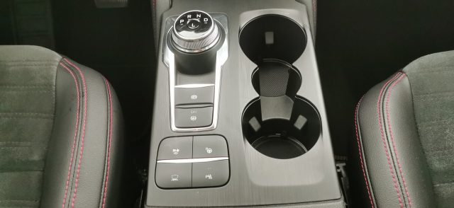 FORD Kuga usata, con Cruise Control