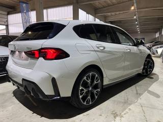 BMW 118 usata, con Airbag Passeggero