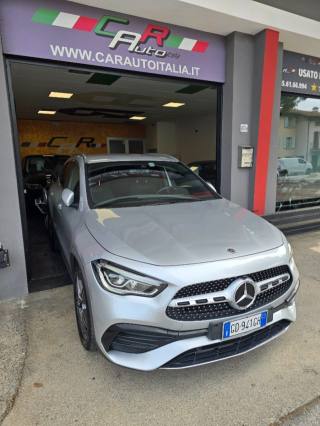 MERCEDES-BENZ GLA 200 usata 144