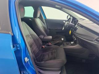 ALFA ROMEO Giulietta usata 13