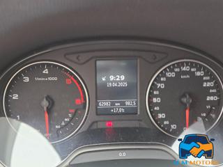 AUDI Q2 usata, con Controllo trazione
