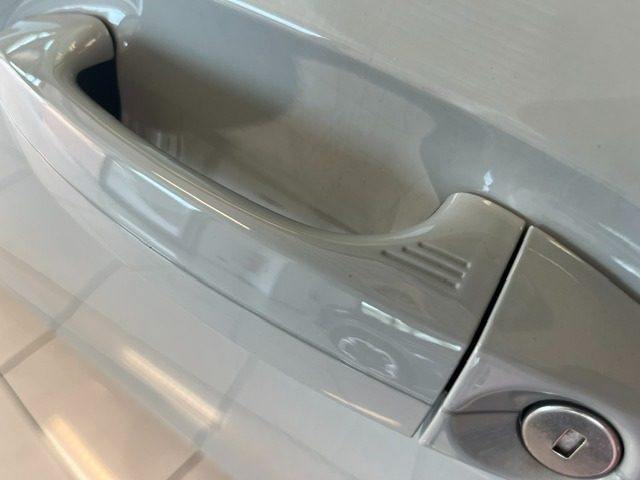 FORD Tourneo Courier usata, con Controllo trazione