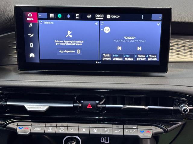 ALFA ROMEO Tonale usata, con Cronologia tagliandi