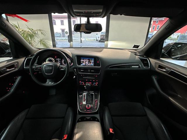 AUDI Q5 usata, con ESP
