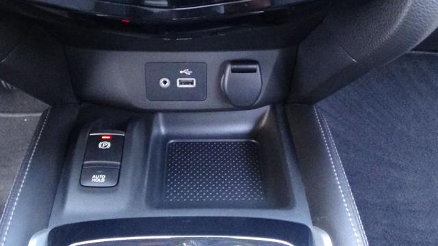 NISSAN X-Trail usata, con Controllo trazione