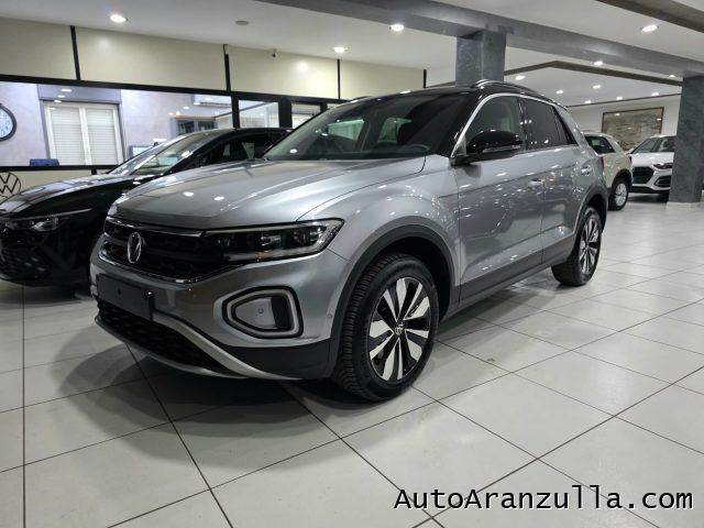 VOLKSWAGEN T-Roc usata, con ABS