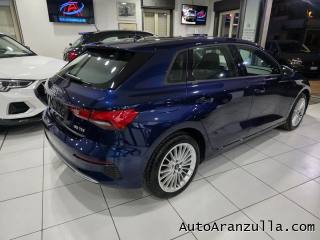 AUDI A3 usata, con Airbag Passeggero
