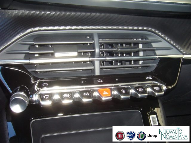 PEUGEOT 208 usata, con Start/Stop Automatico