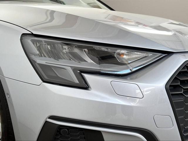 AUDI A3 usata, con Specchietti laterali elettrici