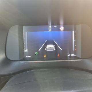 OPEL Corsa usata, con Bracciolo