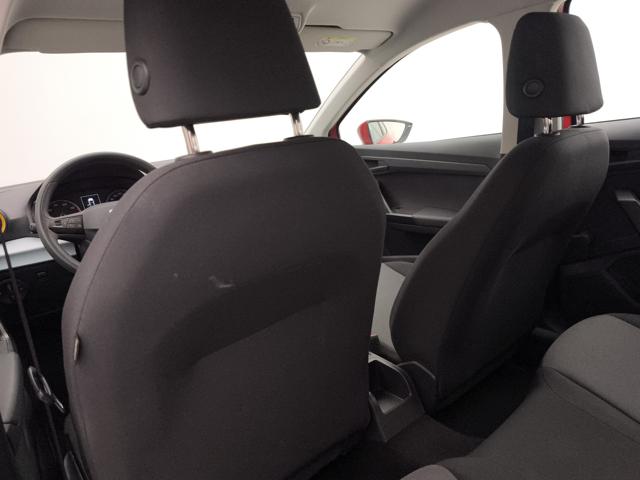 SEAT Ibiza usata, con Specchietti laterali elettrici