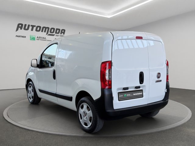 FIAT Fiorino usata, con ESP