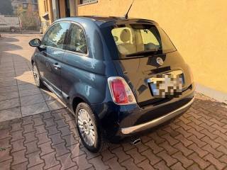 FIAT 500 usata, con USB