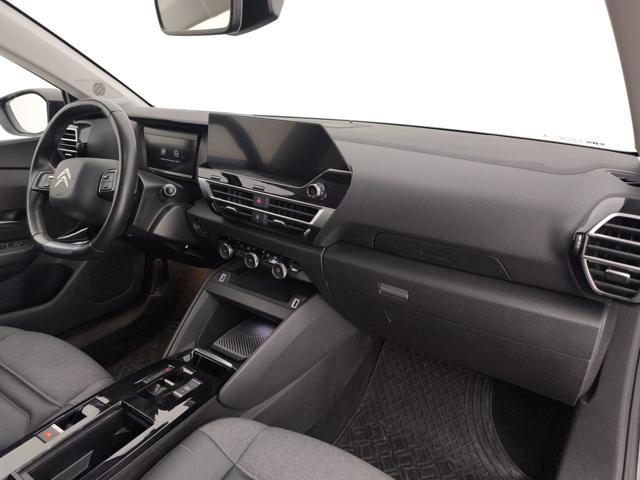 CITROEN C4 usata, con Sensori di parcheggio anteriori