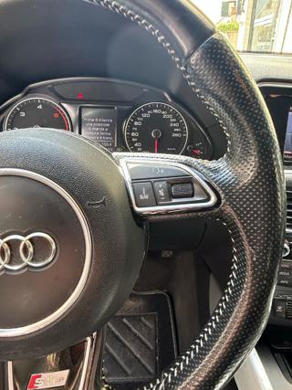 AUDI Q5 usata, con Controllo trazione