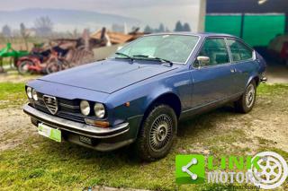 ALFA ROMEO Alfetta usata 2