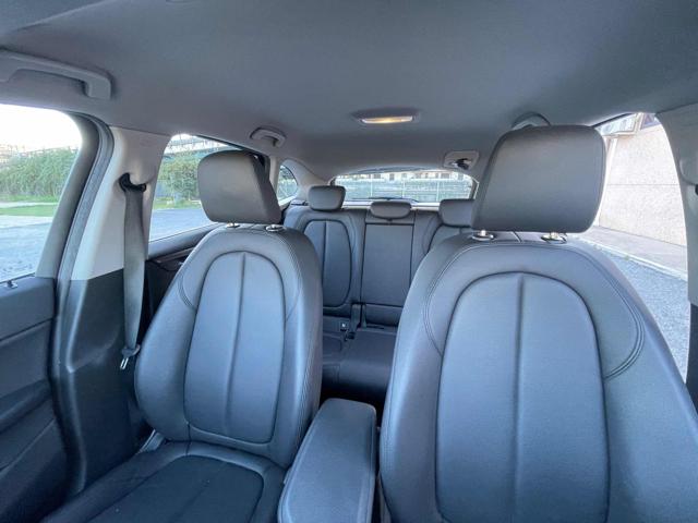 BMW X1 usata, con Fendinebbia