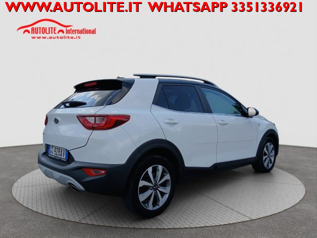 KIA Stonic usata, con Airbag Passeggero