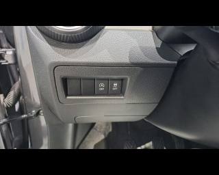 SUZUKI Ignis usata, con Luci diurne LED