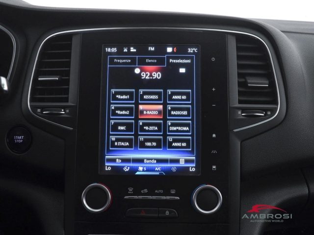 RENAULT Megane usata 13