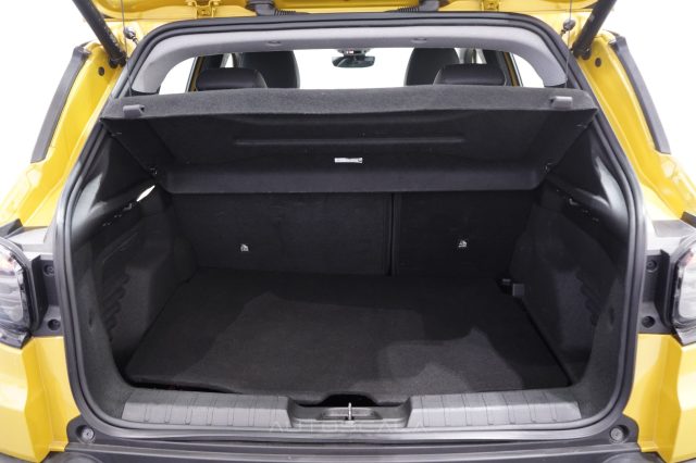 JEEP Avenger usata, con Airbag testa
