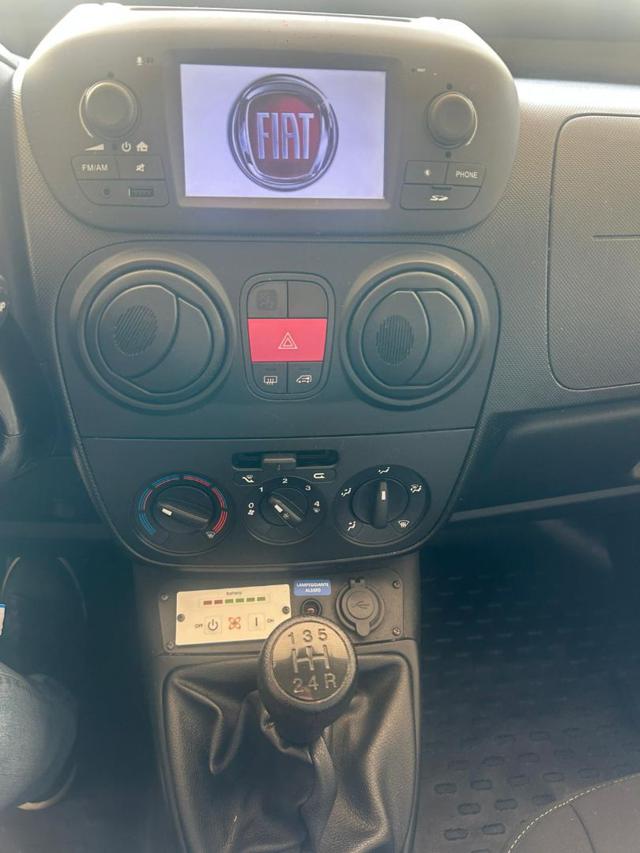 FIAT Fiorino usata, con Chiusura centralizzata