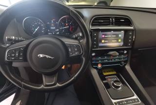 JAGUAR F-Pace usata, con Immobilizzatore elettronico