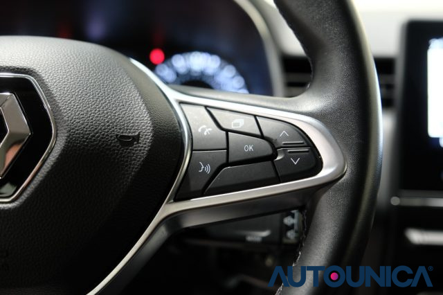 RENAULT Clio usata, con Chiusura centralizzata telecomandata