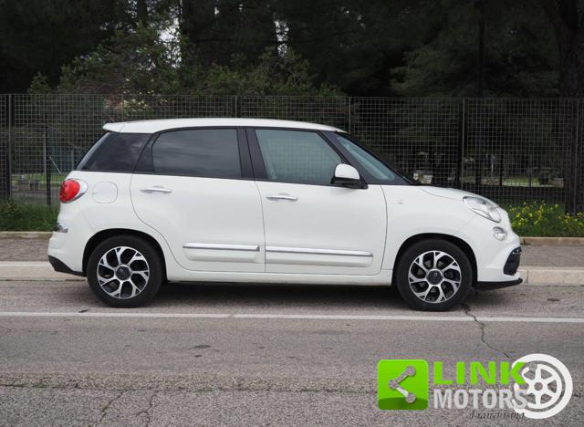 FIAT 500L usata, con Airbag Passeggero