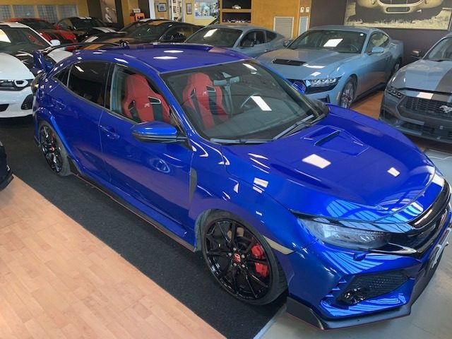 HONDA Civic usata, con Autoradio