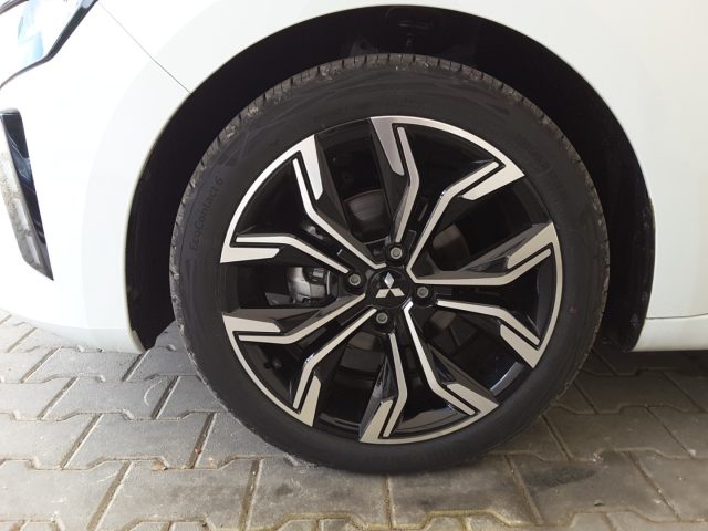 MITSUBISHI Colt usata, con Airbag