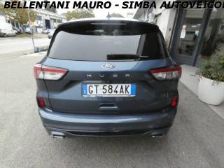 FORD Kuga usata, con Cerchi in lega