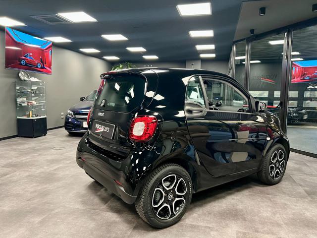SMART ForTwo usata 17