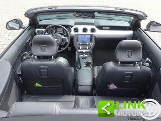 FORD Mustang usata, con Airbag laterali