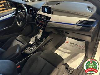 BMW X2 usata, con Park Distance Control