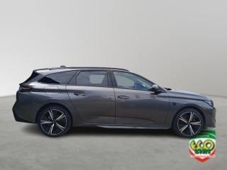 PEUGEOT 308 usata, con Airbag laterali