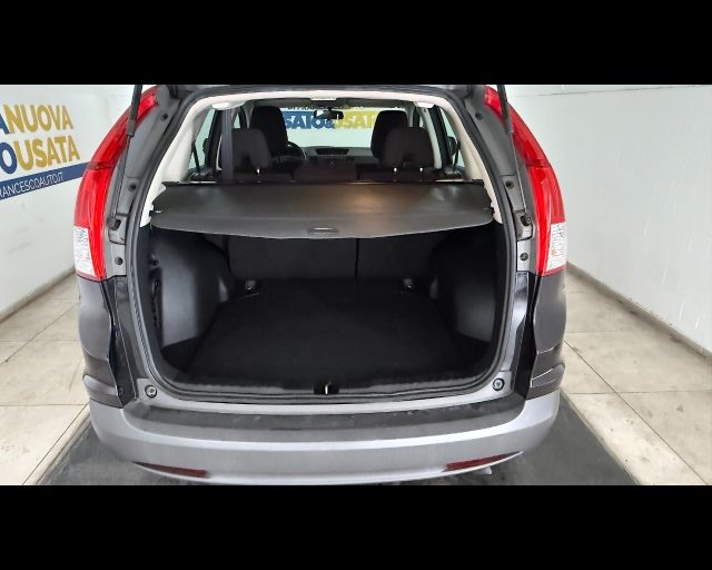 HONDA CR-V usata, con Start/Stop Automatico