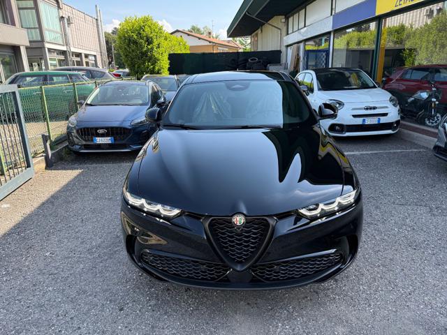 ALFA ROMEO Tonale usata, con Boardcomputer
