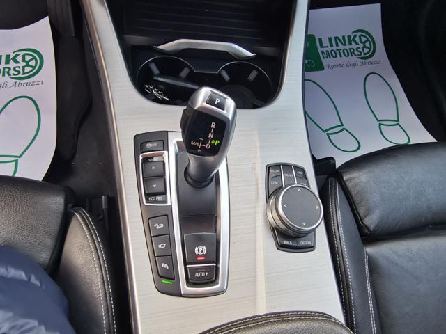 BMW X4 usata, con Cronologia tagliandi