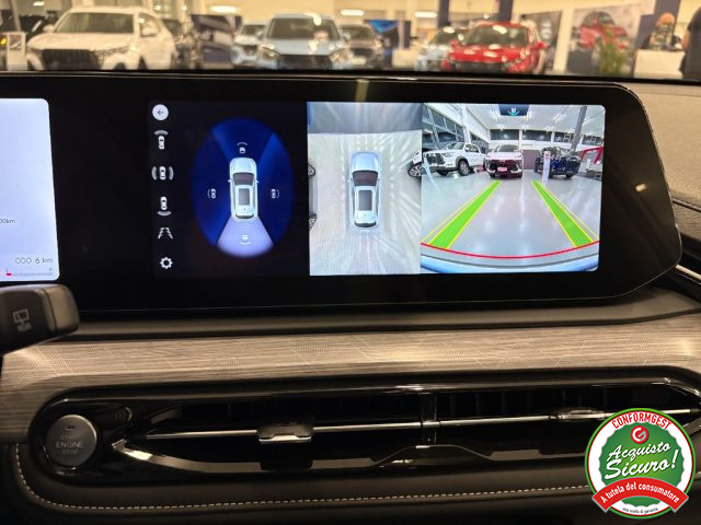 EVO Evo7 usata, con Vetri oscurati