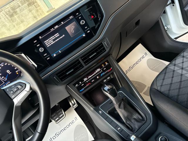 VOLKSWAGEN Taigo usata, con Vetri oscurati