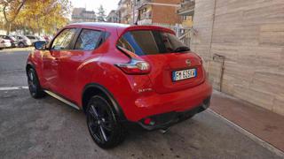 NISSAN Juke usata, con Alzacristalli elettrici
