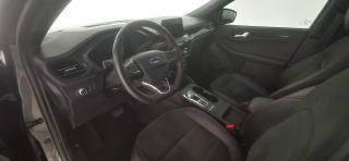 FORD Kuga usata, con Supporto lombare