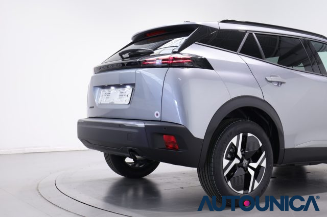 PEUGEOT 2008 usata 48