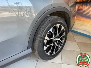 MERCEDES-BENZ GLC 220 usata, con Regolazione elettrica sedili