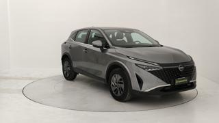 NISSAN Qashqai usata, con Boardcomputer