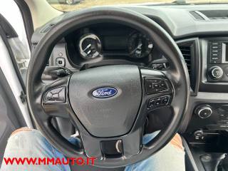 FORD Ranger usata, con Chiusura centralizzata telecomandata