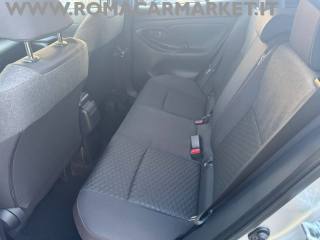 TOYOTA Yaris Cross usata, con Climatizzatore